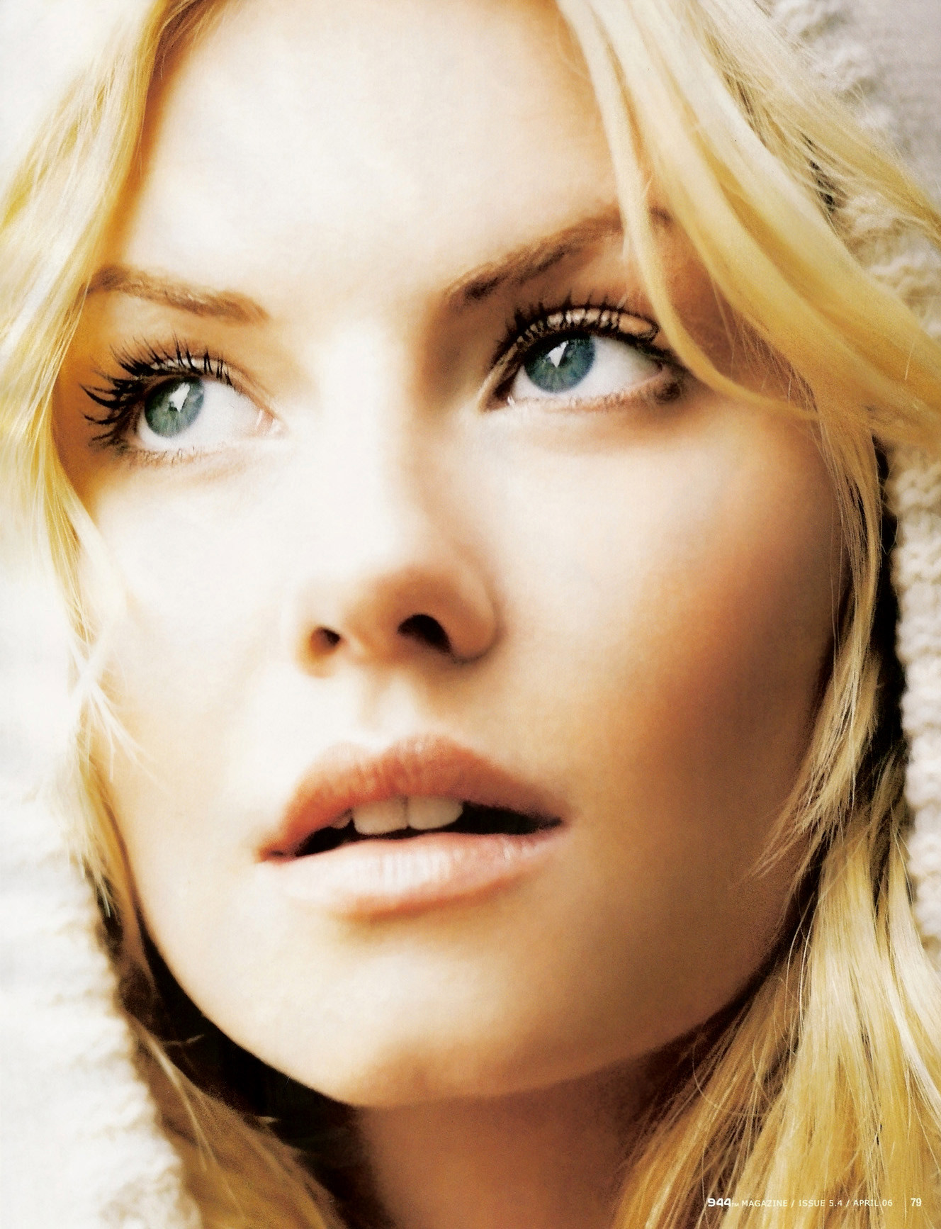 Элиша Катберт (Elisha Cuthbert)